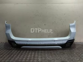  Бампер задний BMW X5 F85 Арт AM23603191, вид 1