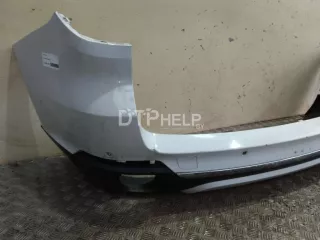 Бампер задний BMW X5 F85 Арт AM23603191, вид 3