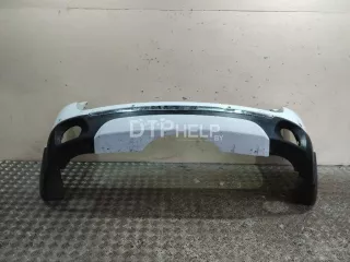  Бампер задний BMW X5 F85 Арт AM23603191, вид 4