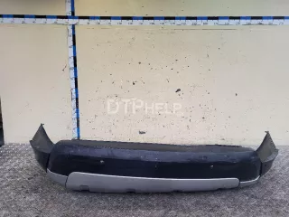  Бампер задний Land Rover Discovery 5 Арт AM23603795, вид 1