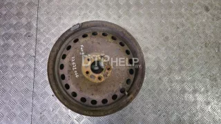 2001389 Диск колесный железо Ford Focus 2 Арт AM23603959, вид 1