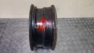 2001389 Диск колесный железо Ford Focus 2 Арт AM23603959, вид 2