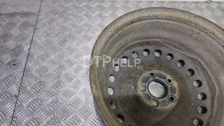 2001389 Диск колесный железо Ford Focus 2 Арт AM23603959, вид 4