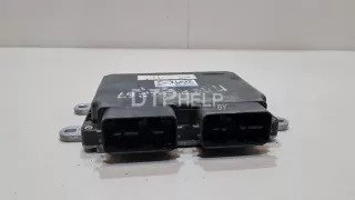L83718881E Блок управления двигателем Mazda 6 2 Арт AM23605024, вид 2