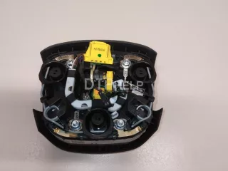 8W0880201AL6PS Подушка безопасности в рулевое колесо Audi A4 B9 Арт AM23605990, вид 7