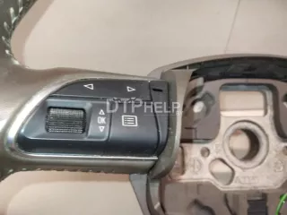 8U0419091TSF1 Рулевое колесо для AIR BAG (без AIR BAG) Audi Q3 1 Арт AM23606861, вид 2