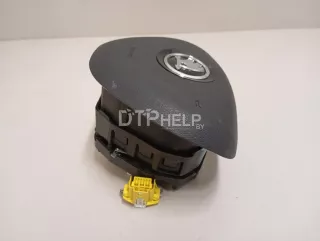 6V0880201RIZY Подушка безопасности в рулевое колесо Skoda Octavia A7 Арт AM23608495, вид 3