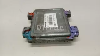 12654172 Блок управления двигателем Chevrolet Cruze J300 Арт AM23610237, вид 3