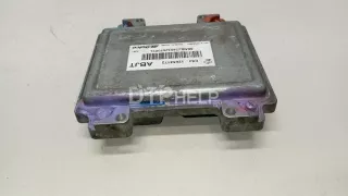 12654172 Блок управления двигателем Chevrolet Cruze J300 Арт AM23610237, вид 4