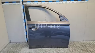 5700B844 Дверь передняя правая Mitsubishi Outlander 3 Арт AM23610739, вид 1