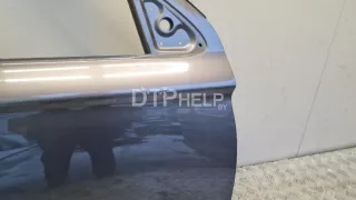 5700B844 Дверь передняя правая Mitsubishi Outlander 3 Арт AM23610739, вид 4