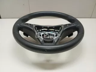 00046071039E38 Рулевое колесо для AIR BAG (без AIR BAG) Mercedes E W213 Арт AM23612111, вид 2