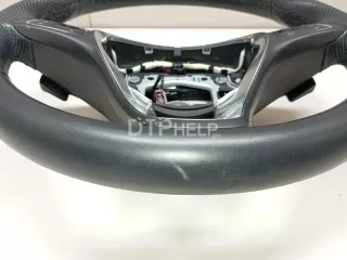 00046071039E38 Рулевое колесо для AIR BAG (без AIR BAG) Mercedes E W213 Арт AM23612111, вид 3