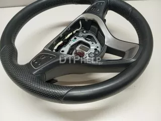 00046071039E38 Рулевое колесо для AIR BAG (без AIR BAG) Mercedes E W213 Арт AM23612111, вид 4
