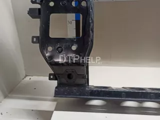 64101P2000 Панель передняя Kia Sorento 4 Арт AM23612508, вид 13