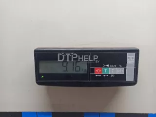 64101P2000 Панель передняя Kia Sorento 4 Арт AM23612508, вид 18