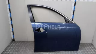 41517202340 Дверь передняя правая BMW 5 E60/E61 Арт AM23618343, вид 1