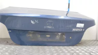 41627122441 Крышка багажника BMW 5 E60/E61 Арт AM23623580, вид 2