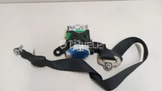 GS1D57L30B02 Ремень безопасности с пиропатроном Mazda 6 2 Арт AM23626819, вид 1
