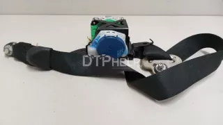 GS1D57L30B02 Ремень безопасности с пиропатроном Mazda 6 2 Арт AM23626819, вид 2