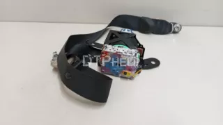 GS1D57L30B02 Ремень безопасности с пиропатроном Mazda 6 2 Арт AM23626819, вид 4