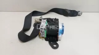 GS1D57L30B02 Ремень безопасности с пиропатроном Mazda 6 2 Арт AM23626819, вид 5