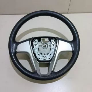 561101R100RY Рулевое колесо для AIR BAG (без AIR BAG) Hyundai Solaris 1 Арт AM23627804, вид 1