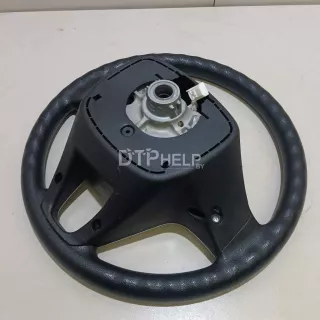 561101R100RY Рулевое колесо для AIR BAG (без AIR BAG) Hyundai Solaris 1 Арт AM23627804, вид 14