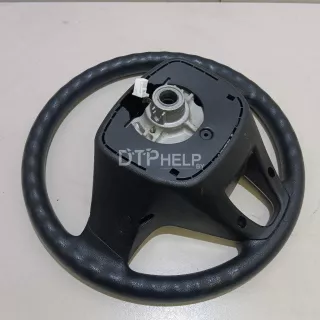 561101R100RY Рулевое колесо для AIR BAG (без AIR BAG) Hyundai Solaris 1 Арт AM23627804, вид 15
