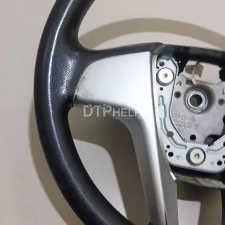 561101R100RY Рулевое колесо для AIR BAG (без AIR BAG) Hyundai Solaris 1 Арт AM23627804, вид 3