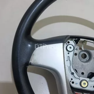 561101R100RY Рулевое колесо для AIR BAG (без AIR BAG) Hyundai Solaris 1 Арт AM23627804, вид 4