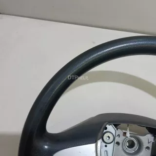 561101R100RY Рулевое колесо для AIR BAG (без AIR BAG) Hyundai Solaris 1 Арт AM23627804, вид 5