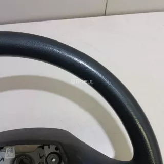 561101R100RY Рулевое колесо для AIR BAG (без AIR BAG) Hyundai Solaris 1 Арт AM23627804, вид 7