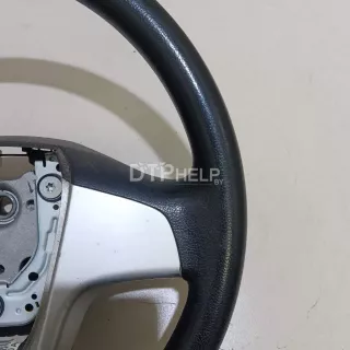 561101R100RY Рулевое колесо для AIR BAG (без AIR BAG) Hyundai Solaris 1 Арт AM23627804, вид 8