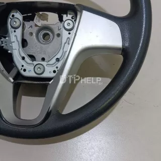 561101R100RY Рулевое колесо для AIR BAG (без AIR BAG) Hyundai Solaris 1 Арт AM23627804, вид 9