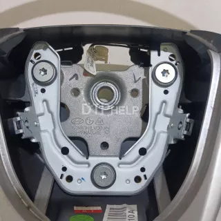 561101R100RY Рулевое колесо для AIR BAG (без AIR BAG) Hyundai Solaris 1 Арт AM23627804, вид 10