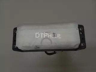 4M0880204E Подушка безопасности пассажирская (в торпедо) Audi Q7 4M Арт AM23631748, вид 2