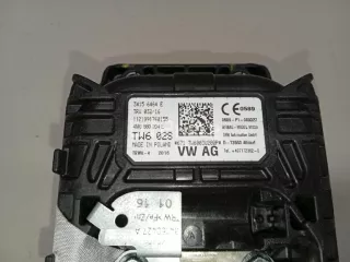 4M0880204E Подушка безопасности пассажирская (в торпедо) Audi Q7 4M Арт AM23631748, вид 6