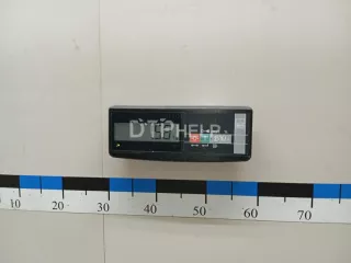 4M0880204E Подушка безопасности пассажирская (в торпедо) Audi Q7 4M Арт AM23631748, вид 9