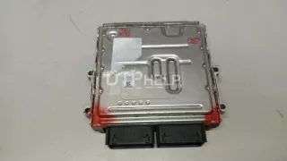 391102R001 Блок управления двигателем Kia Carnival 4 Арт AM23632808, вид 9