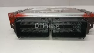391102R001 Блок управления двигателем Kia Carnival 4 Арт AM23632808, вид 10
