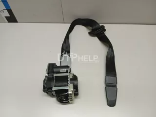 8W0857706CV04 Ремень безопасности с пиропатроном Audi A4 B9 Арт AM23632848, вид 1
