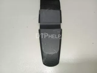 8W0857706CV04 Ремень безопасности с пиропатроном Audi A4 B9 Арт AM23632848, вид 2