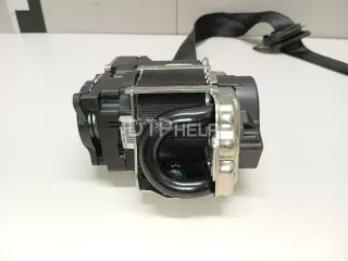 8W0857706CV04 Ремень безопасности с пиропатроном Audi A4 B9 Арт AM23632848, вид 4