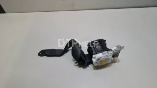 7336002840C0 Ремень безопасности с пиропатроном Toyota Corolla E210 Арт AM23633504, вид 2