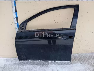 5700A557 Дверь передняя левая Mitsubishi Lancer 10 Арт AM23633912, вид 1