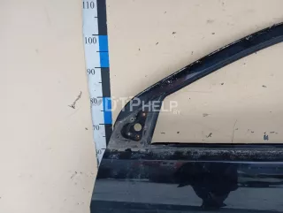 5700A557 Дверь передняя левая Mitsubishi Lancer 10 Арт AM23633912, вид 2
