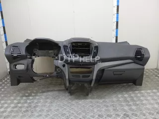 GJ5Z7804320BC Торпедо Ford Escape 3 Арт AM23634721, вид 1