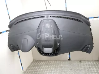 GJ5Z7804320BC Торпедо Ford Escape 3 Арт AM23634721, вид 11
