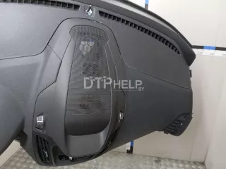 GJ5Z7804320BC Торпедо Ford Escape 3 Арт AM23634721, вид 13